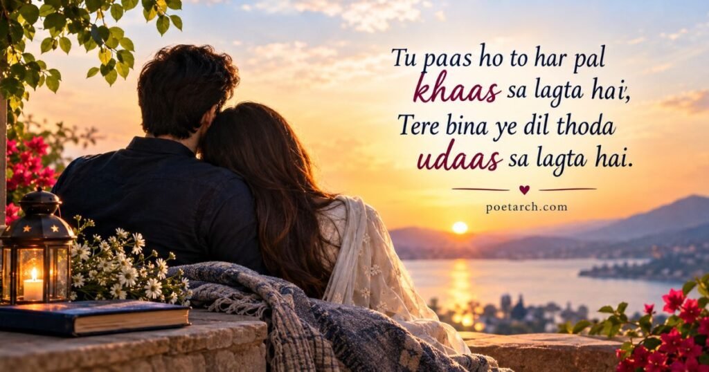 Best Love Shayari in English
