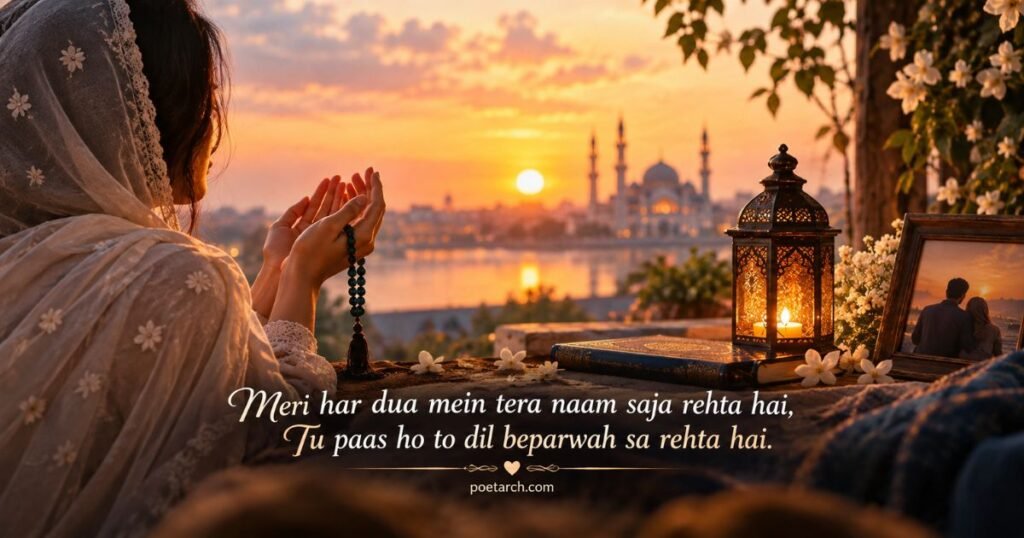 Best Shayari for Wife