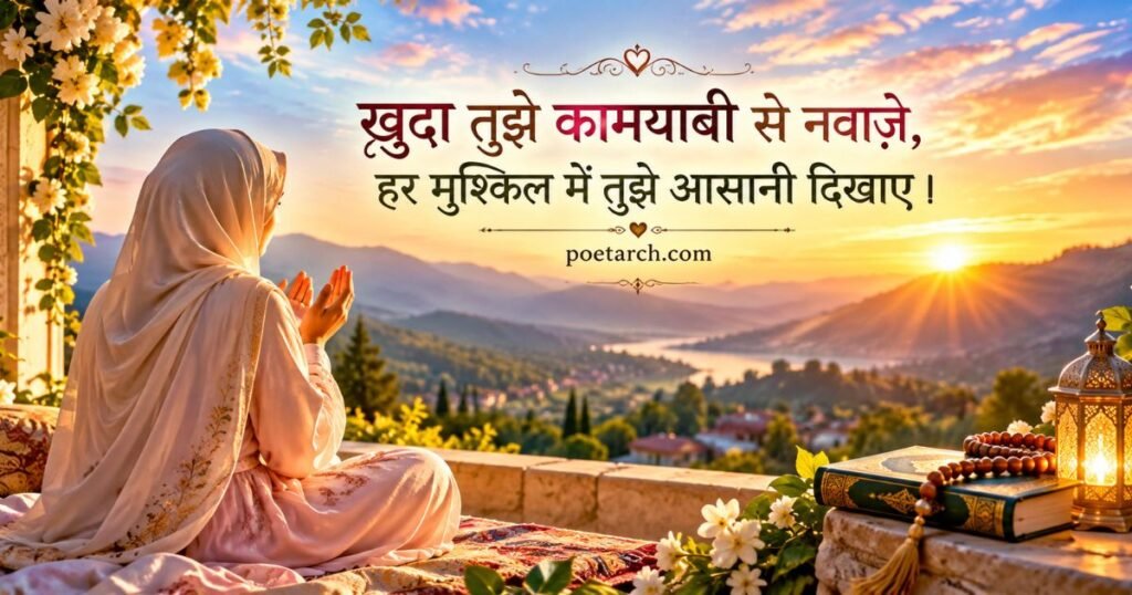 Birthday Blessings Shayari for Bhanja