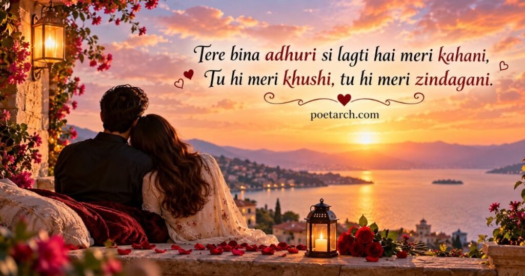 Birthday Shayari for Girlfriend