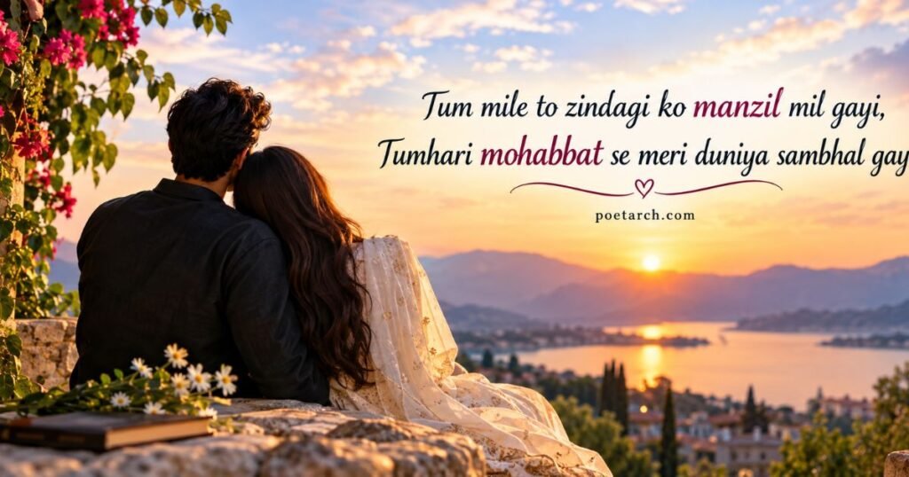 Birthday Shayari for Soulmate
