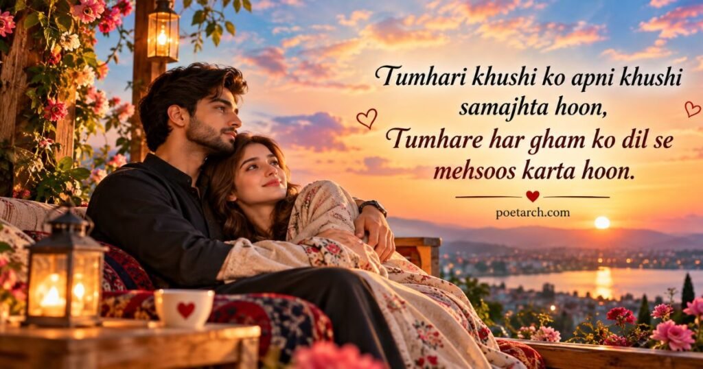 Birthday Shayari for Your Love