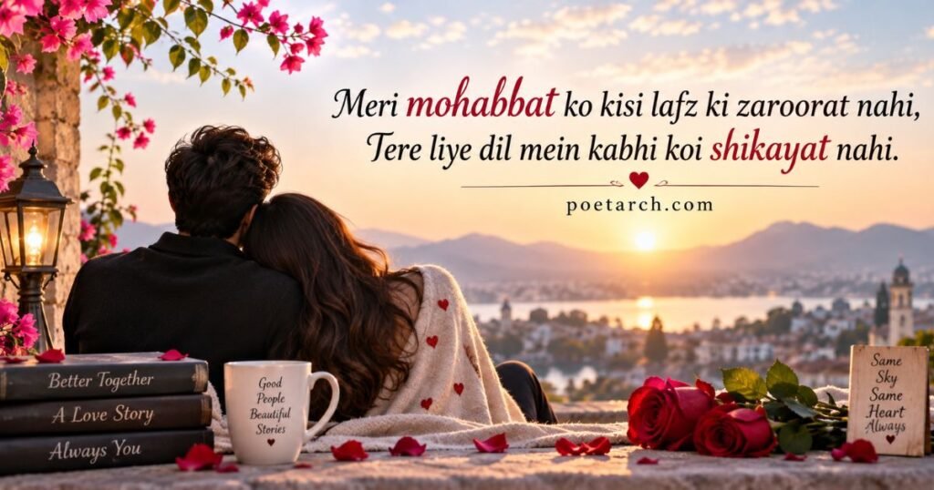 Birthday Shayari for Your True Love
