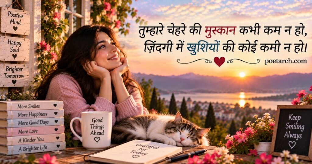 Birthday Shayari in Hindi