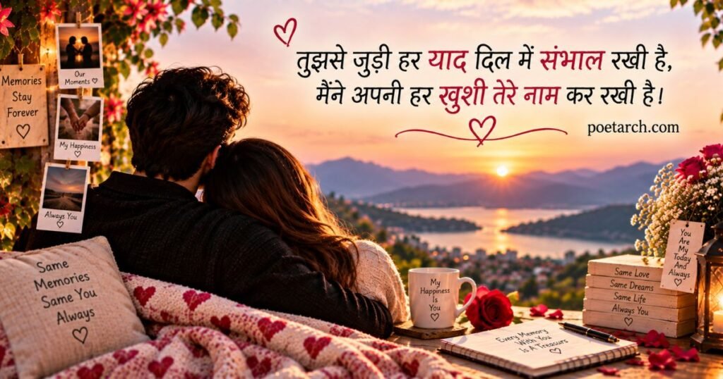 Emotional Love Quotes in Hindi