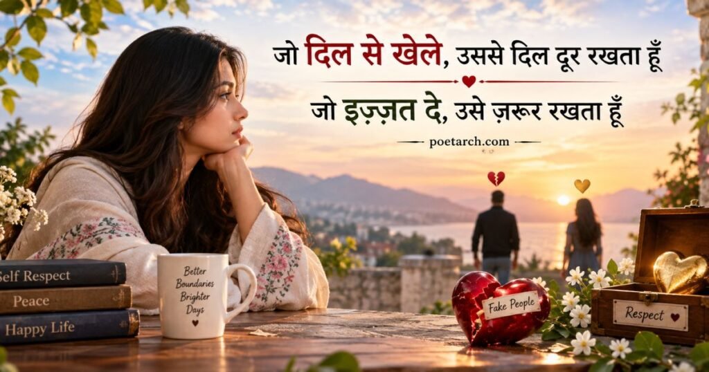 Dialogue Shayari Status