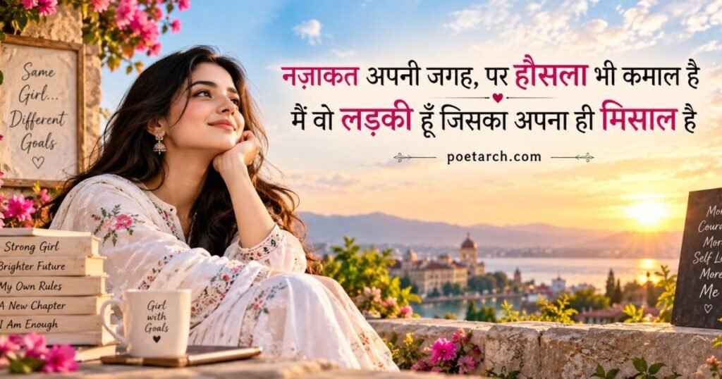 Dialogue Shayari for Girls