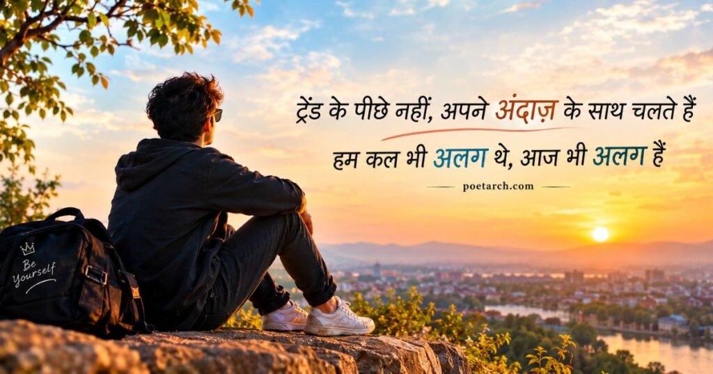 Dialogue Shayari for Instagram