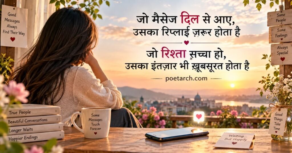 Dialogue Shayari for WhatsApp