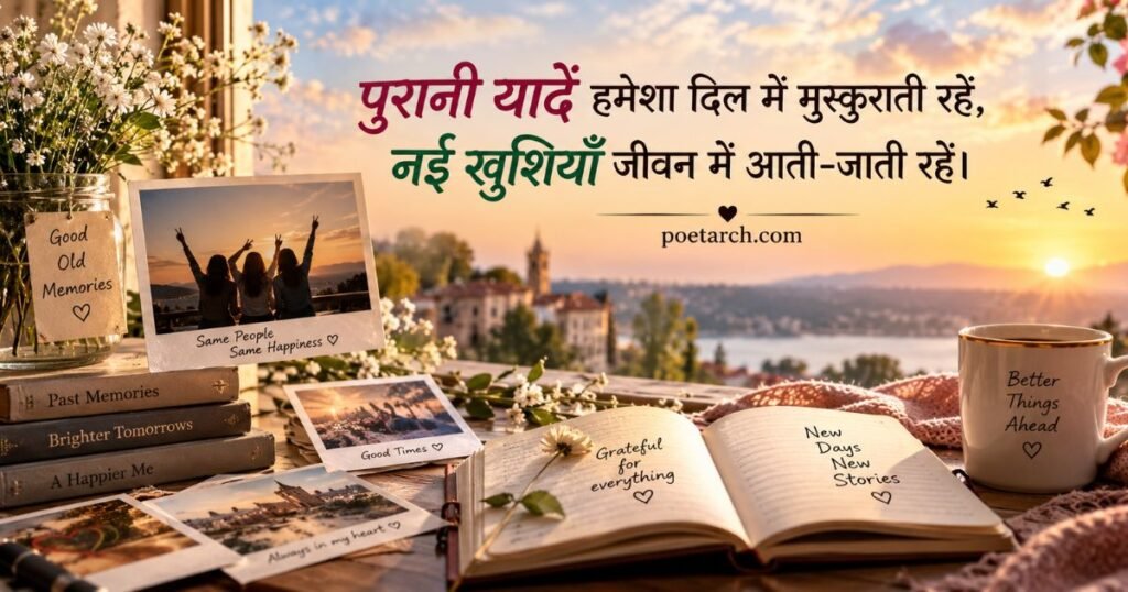 Farewell Wishes Shayari in Hindi