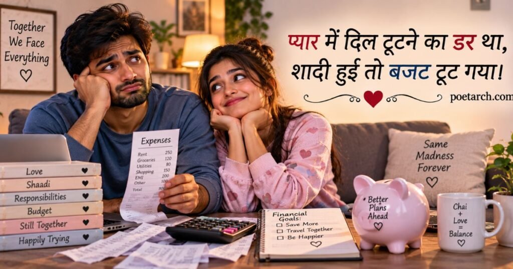 Funny Shayari in Hindi