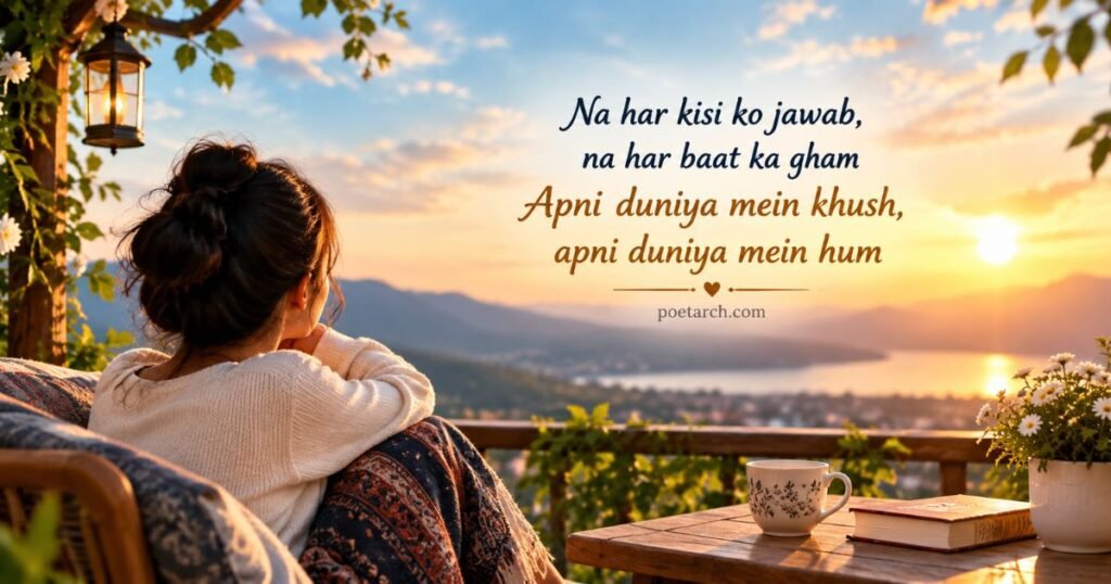 Gangster Shayari for WhatsApp Status