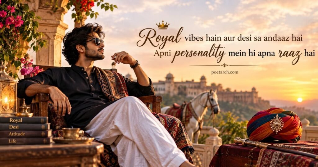 Gangster Style Shayari