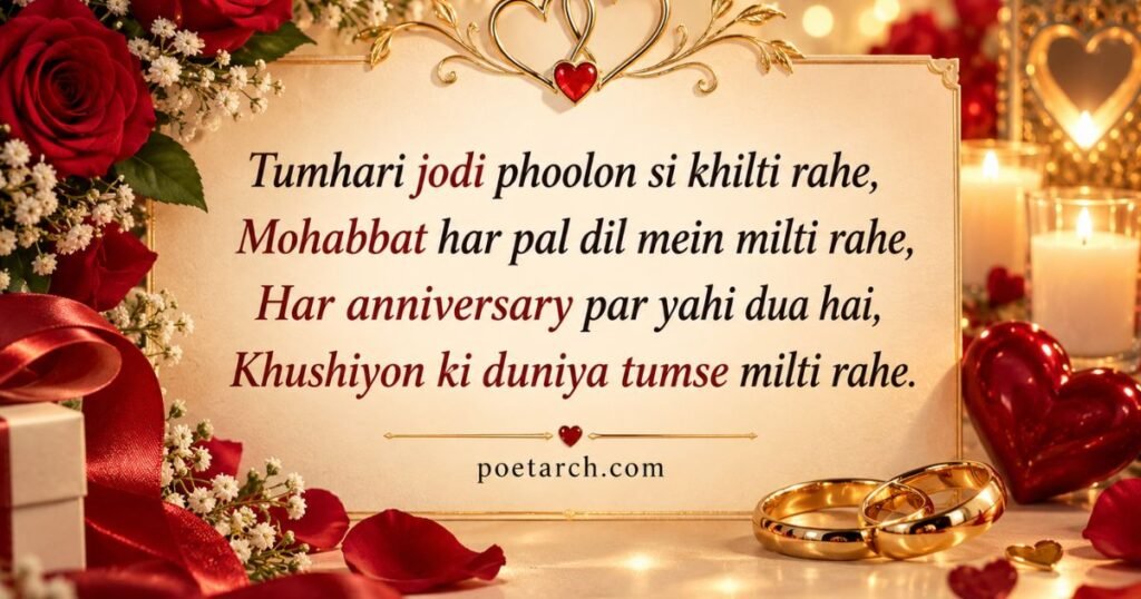 Happy Anniversary wishes