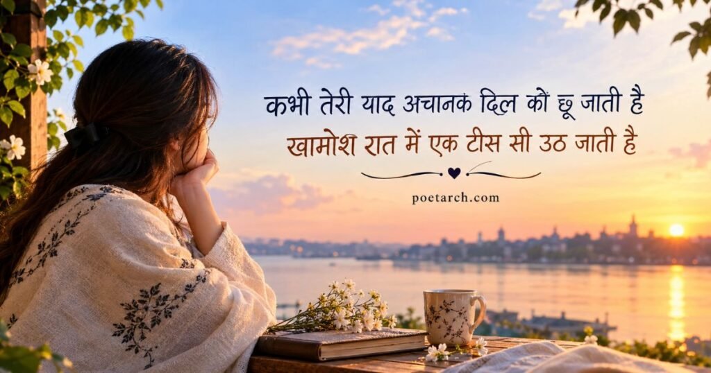 Heart Touching Broken Shayari