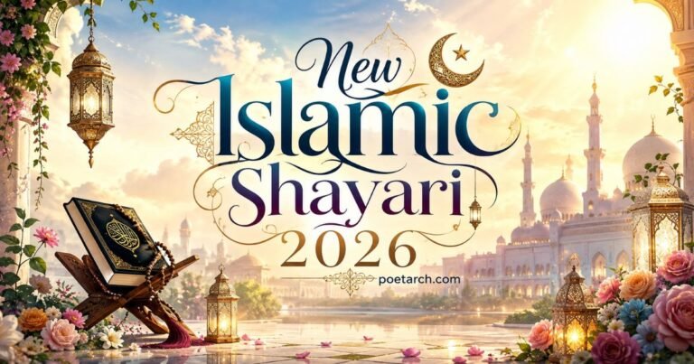 Islamic Shayari