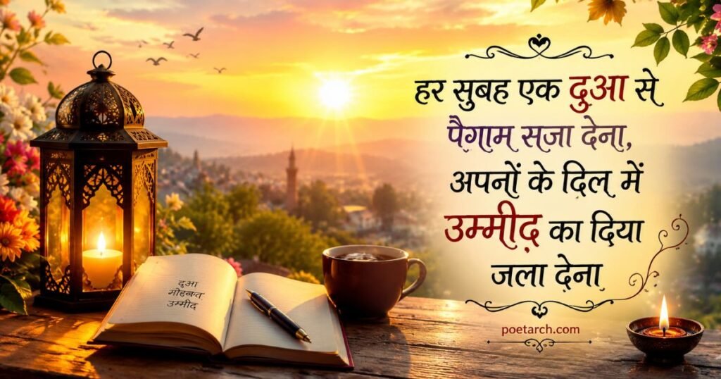 Islamic Shayari for WhatsApp