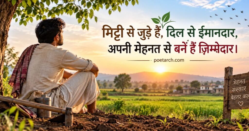 Jaat Rangdari Shayari