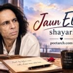 Jaun Elia Shayari