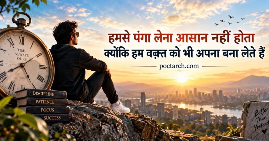 Killer Dialogue Shayari