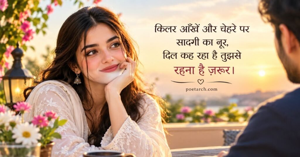 Killer Eyes Shayari