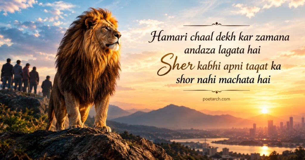 Killer Gangster Shayari