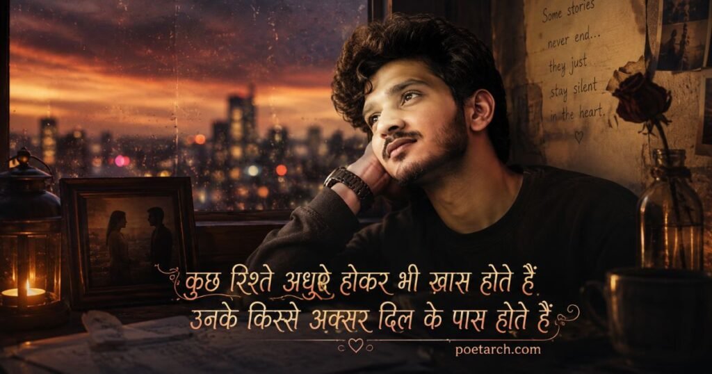 Munawar Faruqui Sad Shayari