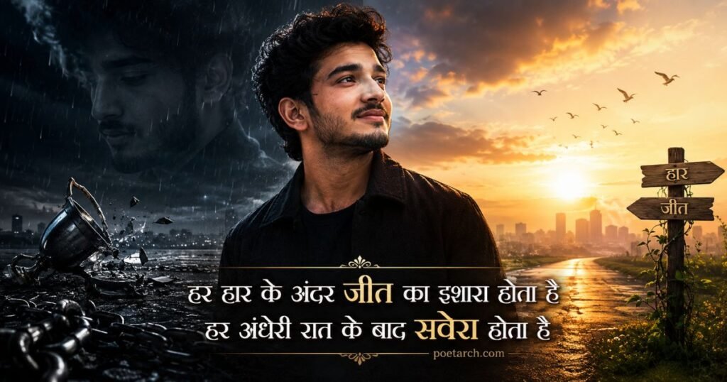 Munawar Faruqui Shayari on Life