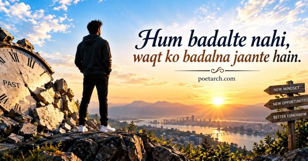 One Line Dialogue Shayari