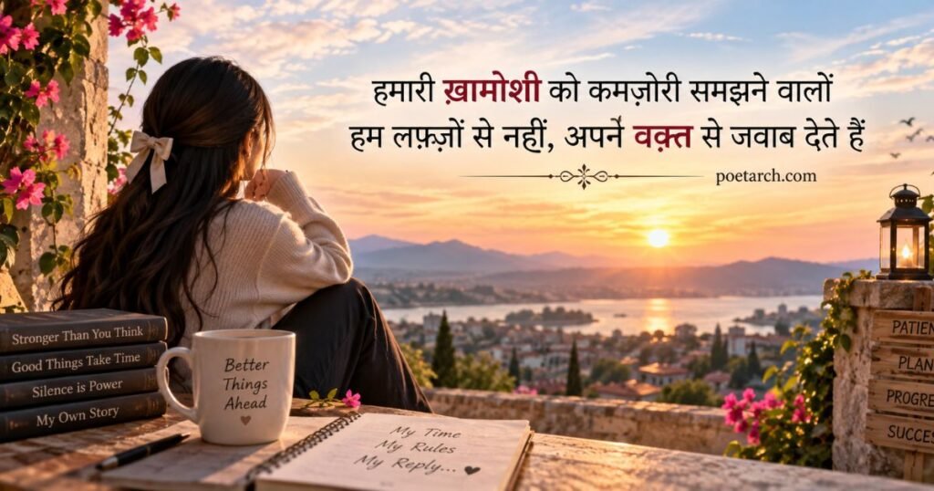 Powerful Gangster Shayari