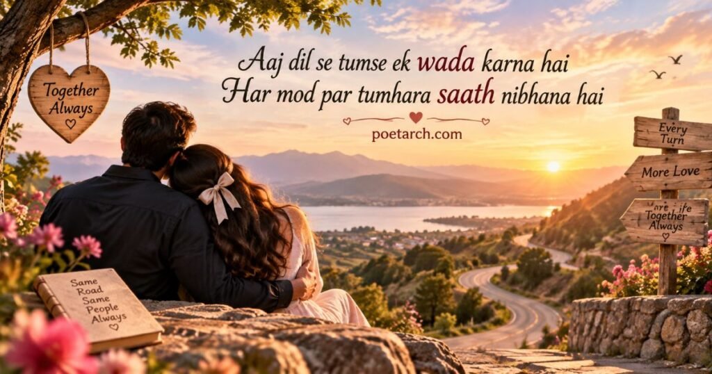 Propose Day Shayari for Boyfriend