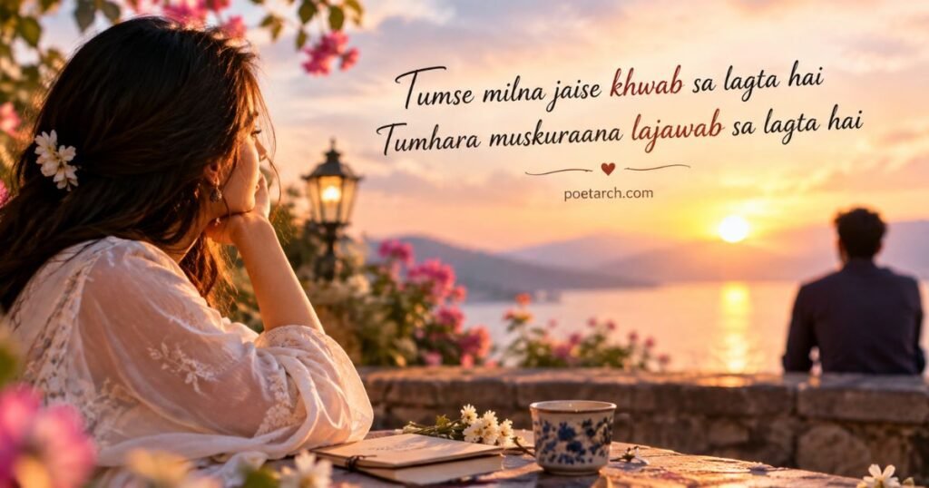 Propose Day Shayari for Crush