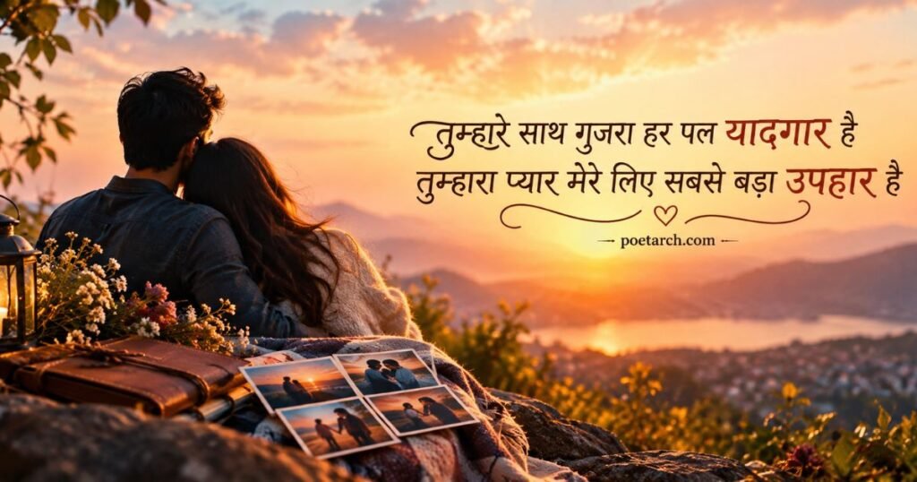 Propose Day Shayari for Husband