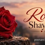 Rose Shayari