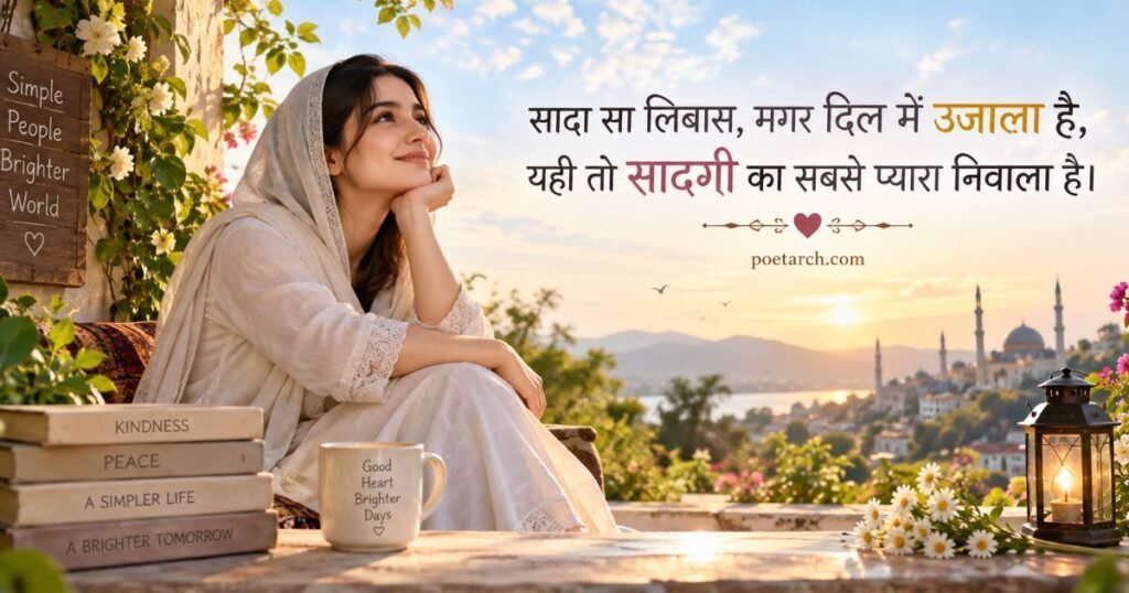 Sadgi Shayari