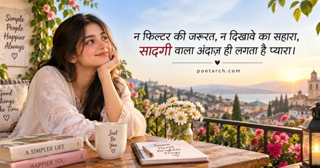 Sadgi Shayari for Instagram