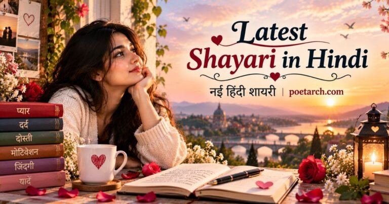 Shayari in Hindi