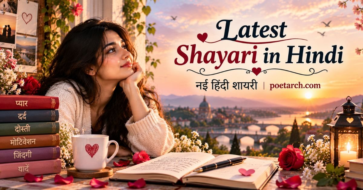 Shayari in Hindi