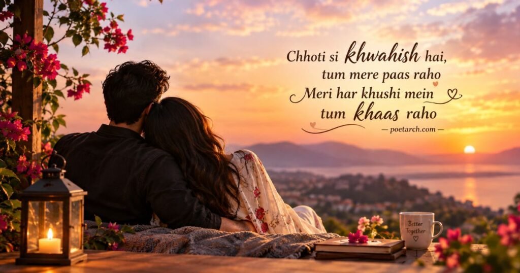 Propose Day Shayari