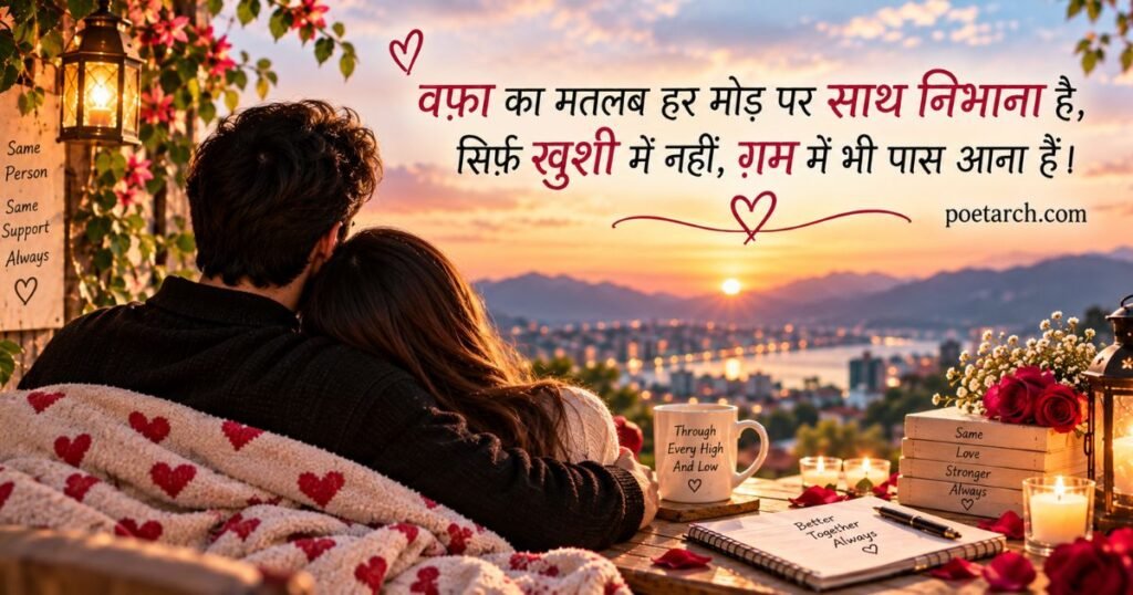 True Love Quotes in Hindi