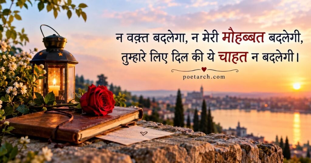 True Love Shayari for Husband