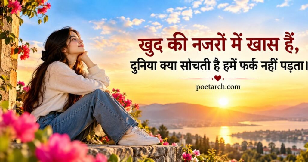 Attitude Shayari 2 Line