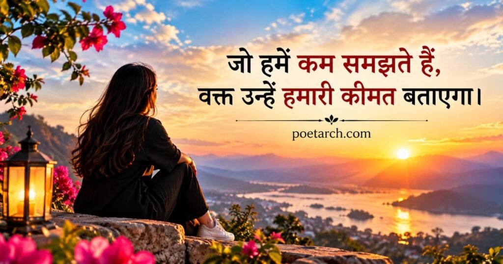 Attitude Shayari Copy Paste