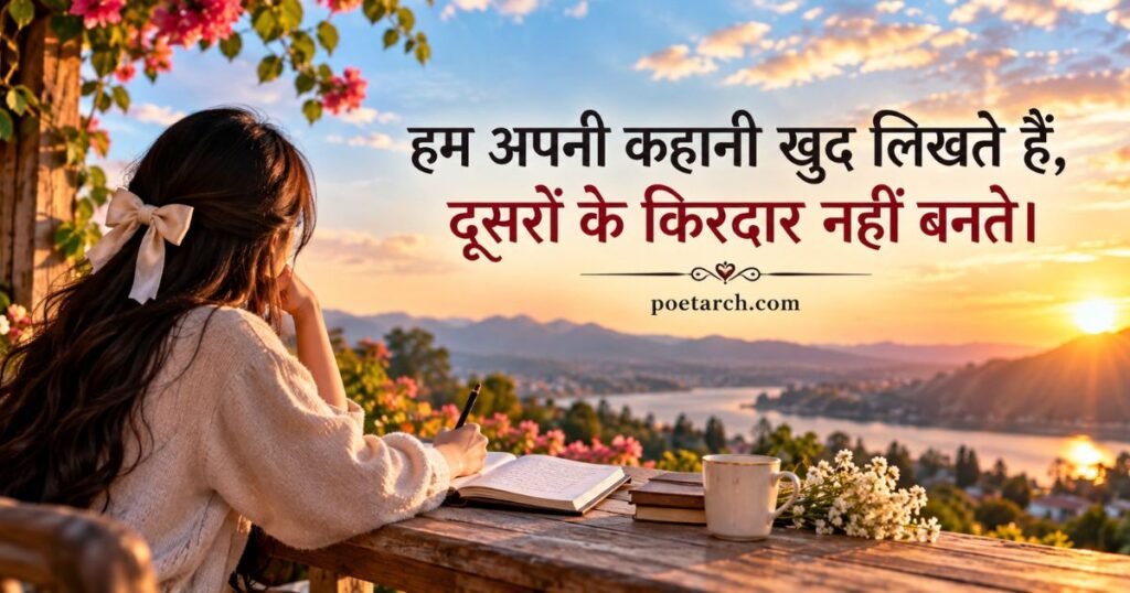 Attitude Shayari Copy Paste