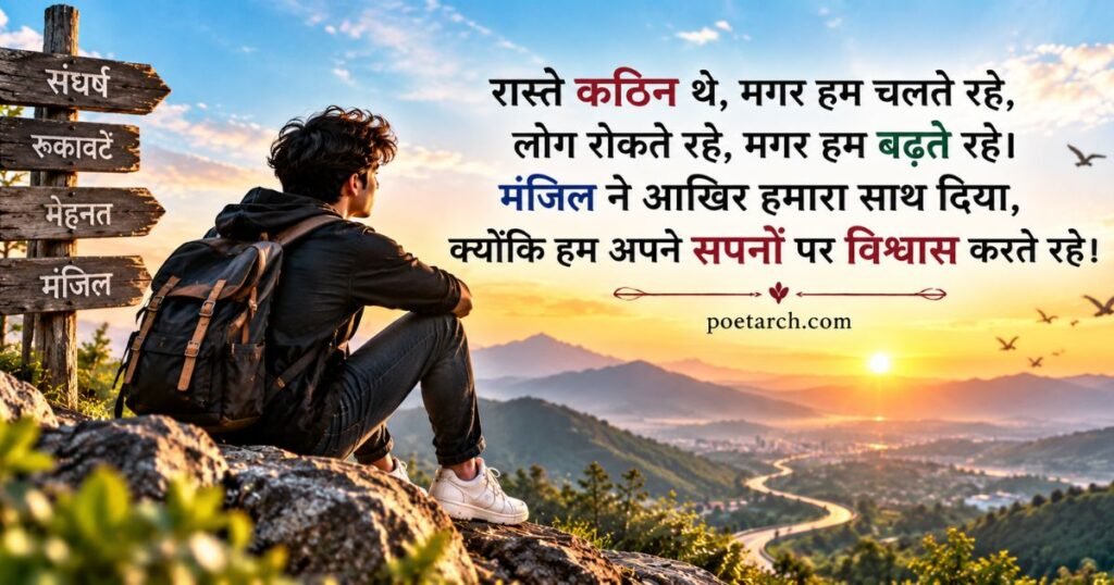Boys Attitude Shayari 4 Line