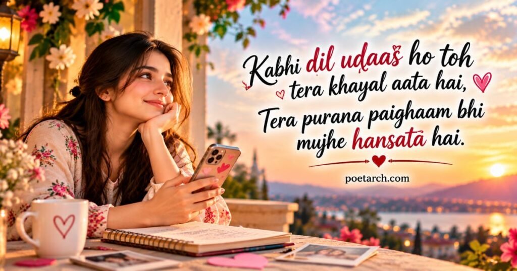 Emotional Friendship Shayari In English